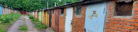 Гараж, 10 м2 Пущино