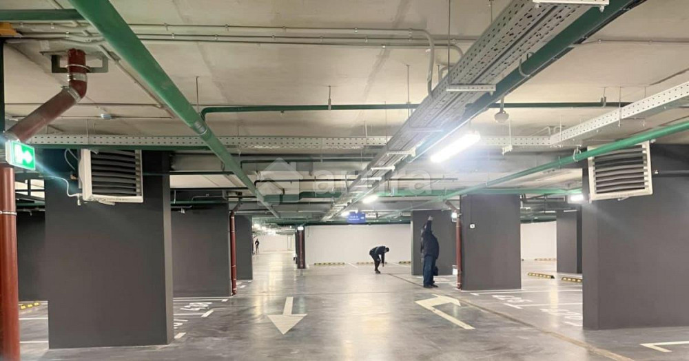 Гараж, 14 м2 Москва - изображение 4