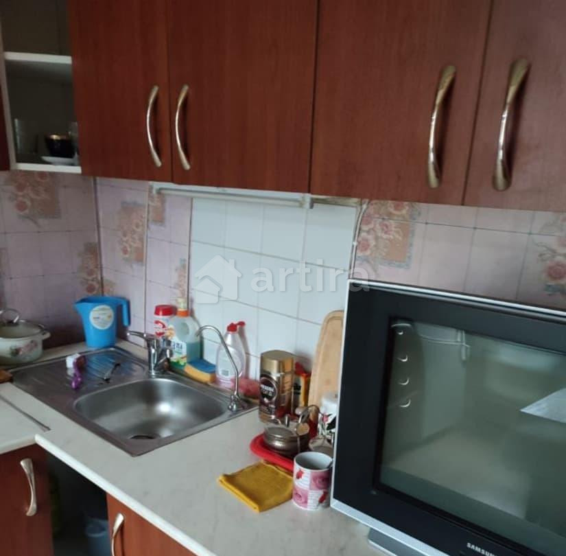 Комната, 45 м2, 4/4 эт. Москва - изображение 5