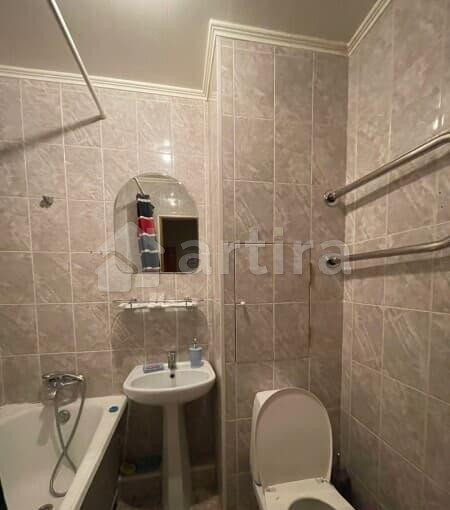 2-комн. квартира, 60 м2, 16/16 эт. Москва - изображение 15