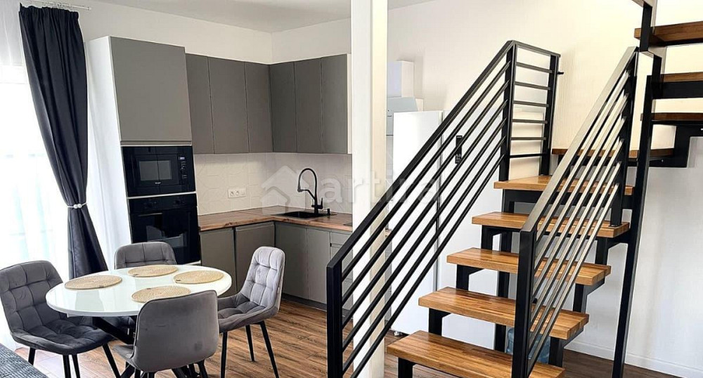 Дом, 110 м2, 6 соток, 2 эт. Ломоносов - изображение 1