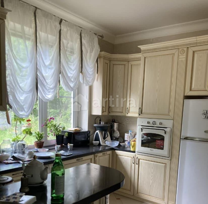 Дом, 163.5 м2, 10 соток, 1 эт. Лаишево - изображение 3