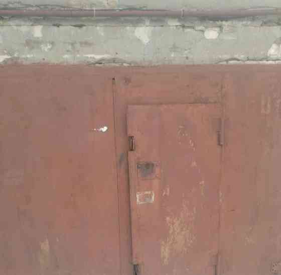 Гараж, 18 м2 Нижний Новгород