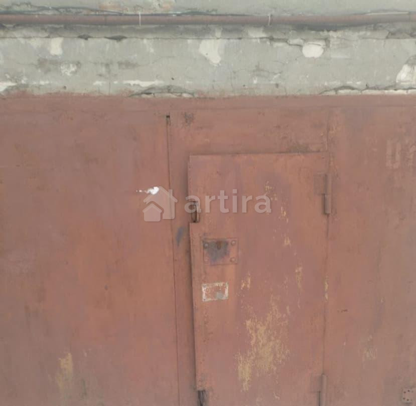 Гараж, 18 м2 Нижний Новгород - изображение 2