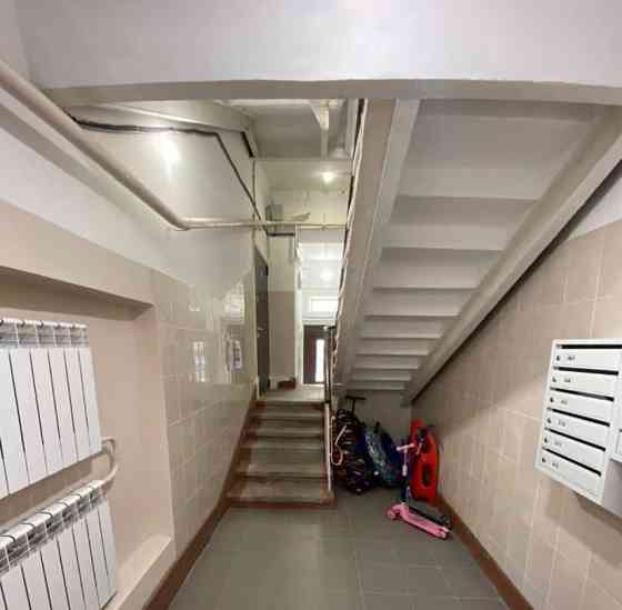 Комната, 10.8 м2, 5/6 эт. Москва