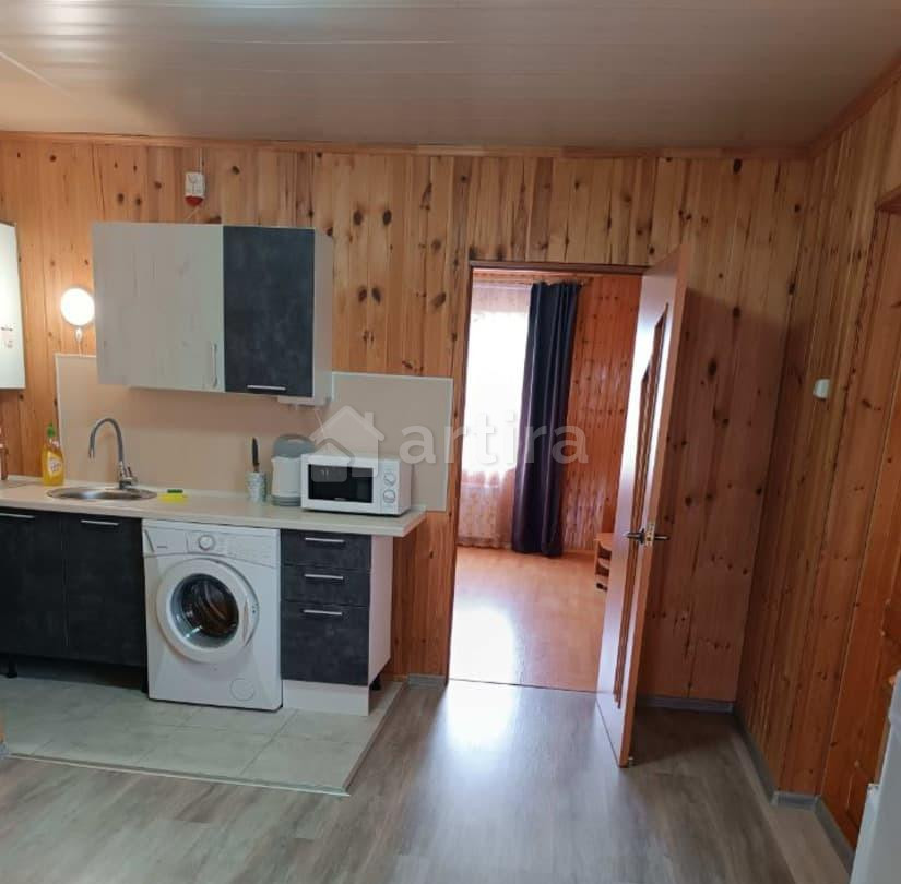 Дом, 52 м2, 8 соток, 1 эт. Феодосия - изображение 7