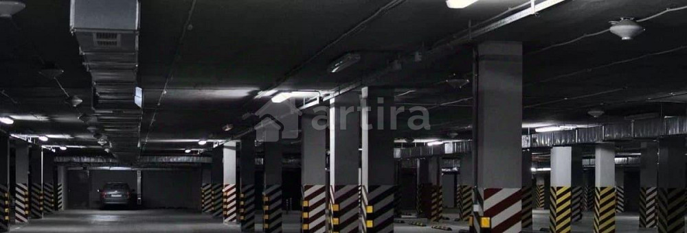 Гараж, 17 м2 Екатеринбург - изображение 1