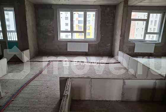 4-комн. квартира, 111.9 м2, 10/20 эт. Москва