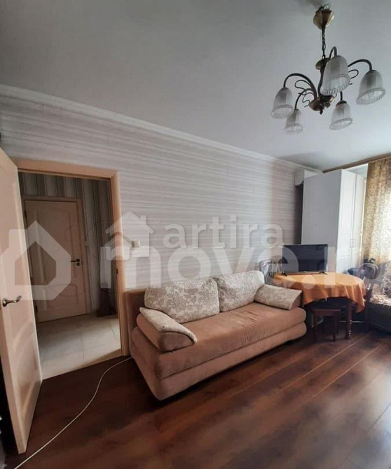 1-комн. квартира, 40 м2, 6/22 эт. Москва - изображение 6