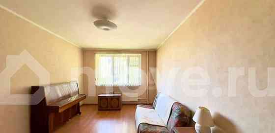 3-комн. квартира, 73.7 м2, 1/17 эт. Москва