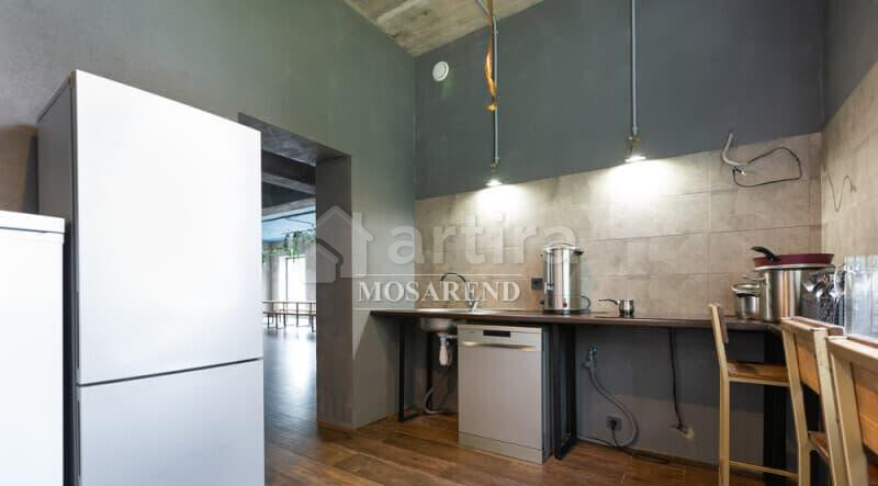 Коттедж, 380 м2 Бронницы - изображение 8