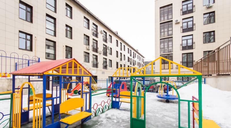 1-комн. апарт-ы, 50 м2, 3/5 эт. Казань - изображение 3