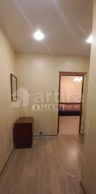 1-комн. квартира, 38 м2, 4/17 эт. Москва - изображение 17