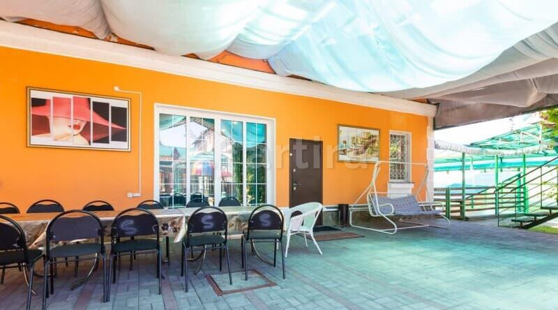 Коттедж, 300 м2 Ногинск - изображение 7