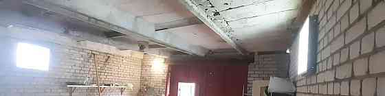 Гараж, 40 м2 Воронеж