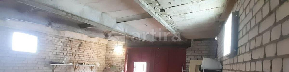 Гараж, 40 м2 Воронеж - изображение 4