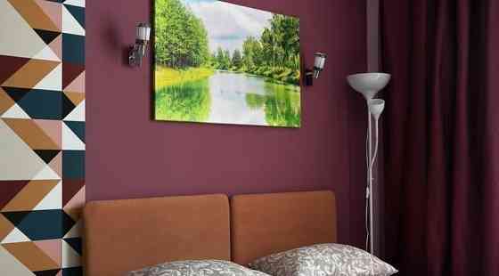 Студия, 21 м2, 4/5 эт. Москва