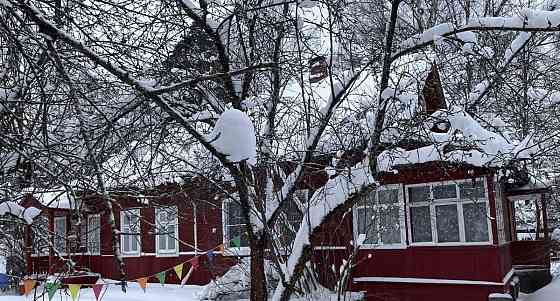 Дом, 55 м2, 14 соток, 1 эт. Пушкино