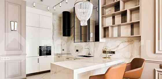 2-комн. апарт-ы, 61 м2, 13/78 эт. Москва