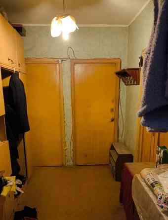 Комната, 13.1 м2, 6/16 эт. Москва