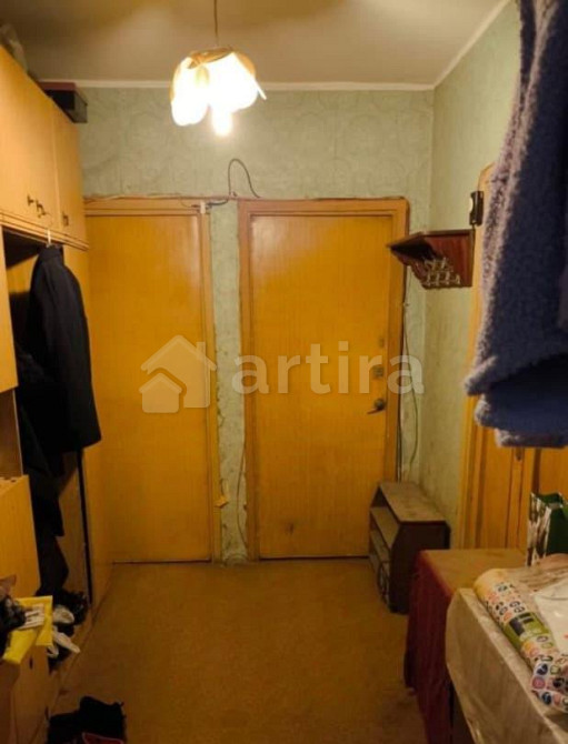 Комната, 13.1 м2, 6/16 эт. Москва - изображение 4