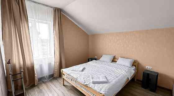 Коттедж, 160 м2 Ломоносов