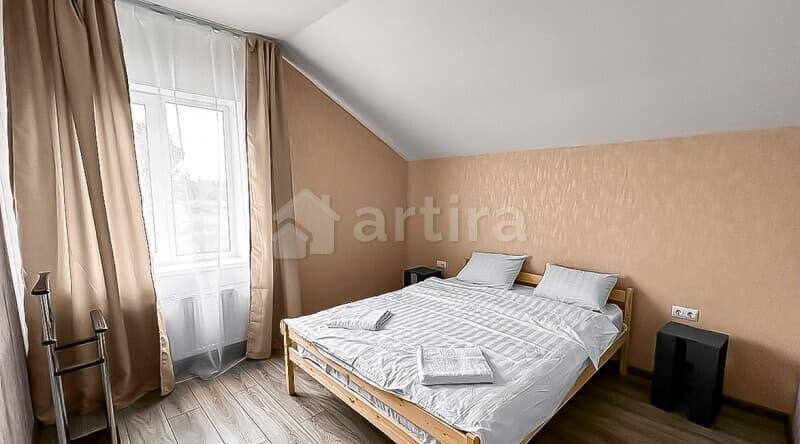 Коттедж, 160 м2 Ломоносов - изображение 5