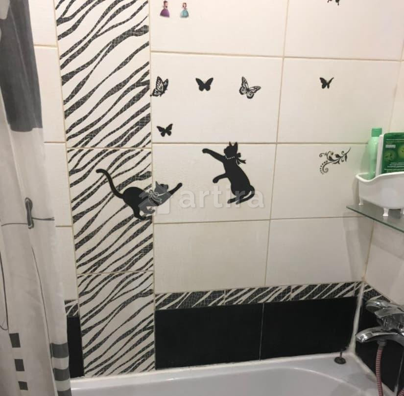 Комната, 74.3 м2, 15/16 эт. Москва - изображение 7