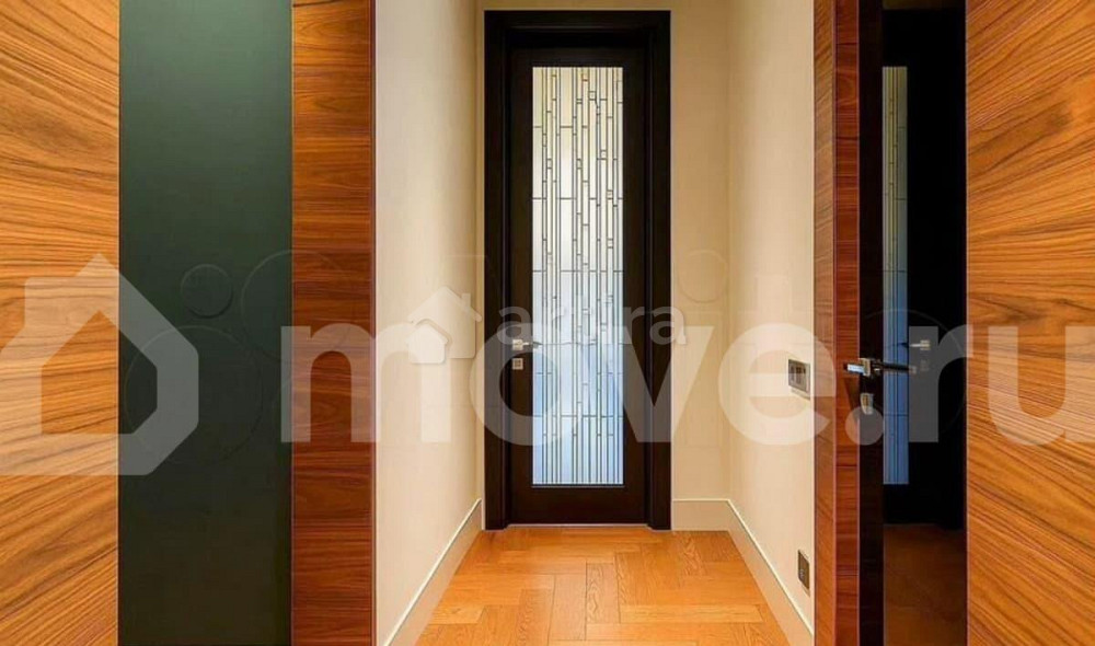 5-комн. пентхаус, 334 м2, 8/9 эт. Москва - изображение 3