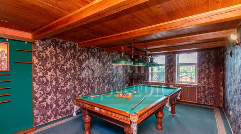 Коттедж, 600 м2 Щёлково - изображение 16