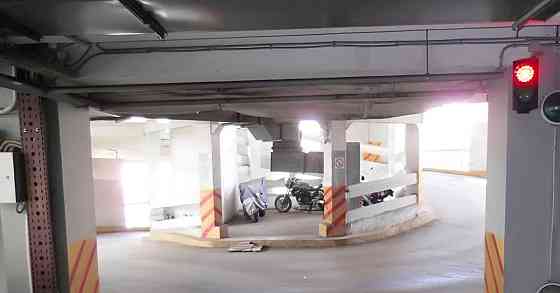 Гараж, 2 м2 Москва