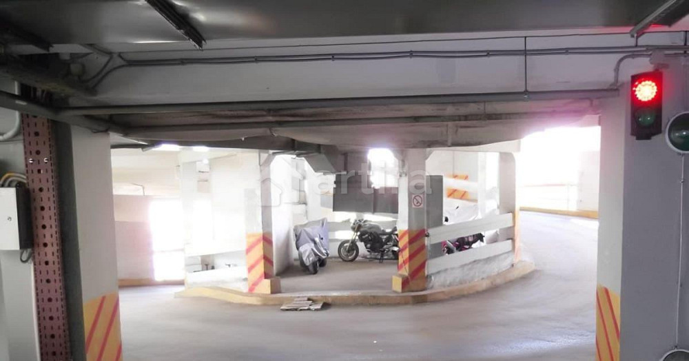 Гараж, 2 м2 Москва - изображение 6