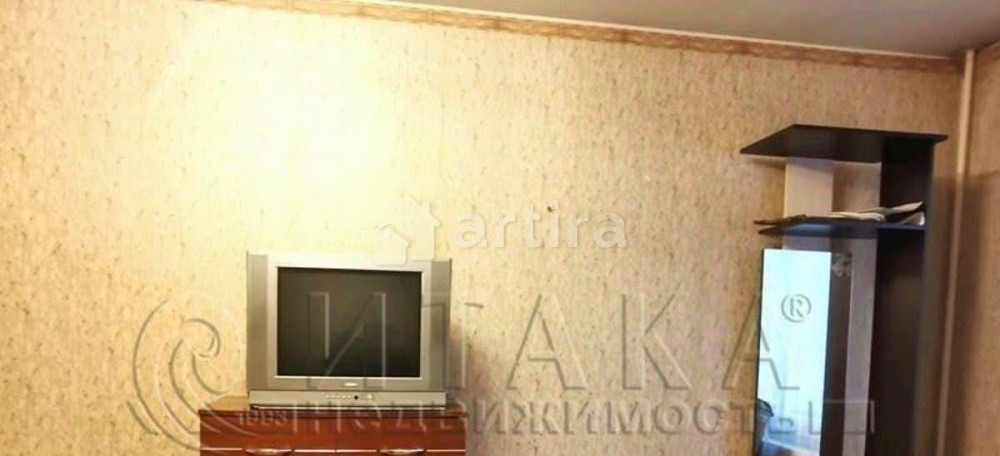 Комната, 20 м2, 3/9 эт. Санкт-Петербург - изображение 4