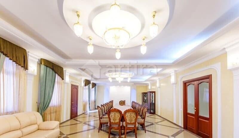 Коттедж, 900 м2 Щербинка - изображение 7