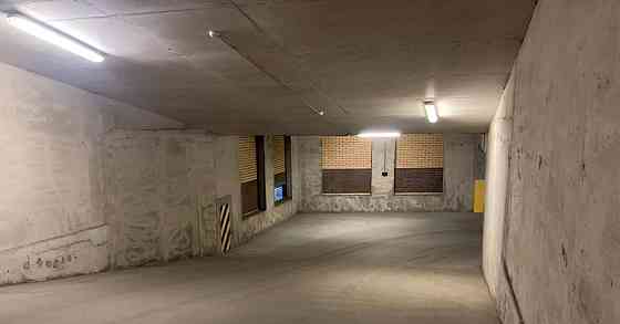 Гараж, 15.7 м2 Санкт-Петербург