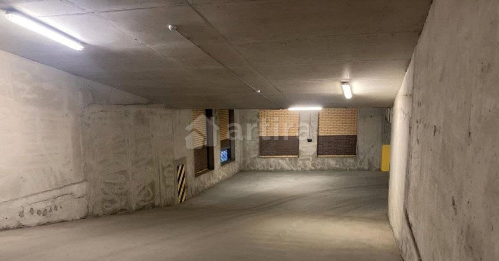 Гараж, 15.7 м2 Санкт-Петербург - изображение 3