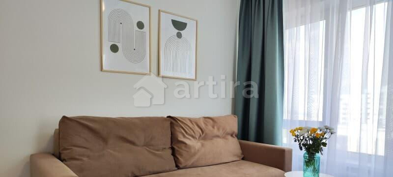 2-комн. квартира, 47 м2, 21/25 эт. Тюмень - изображение 9