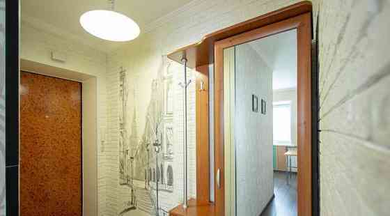 1-комн. квартира, 30 м2, 3/5 эт. Красноярск