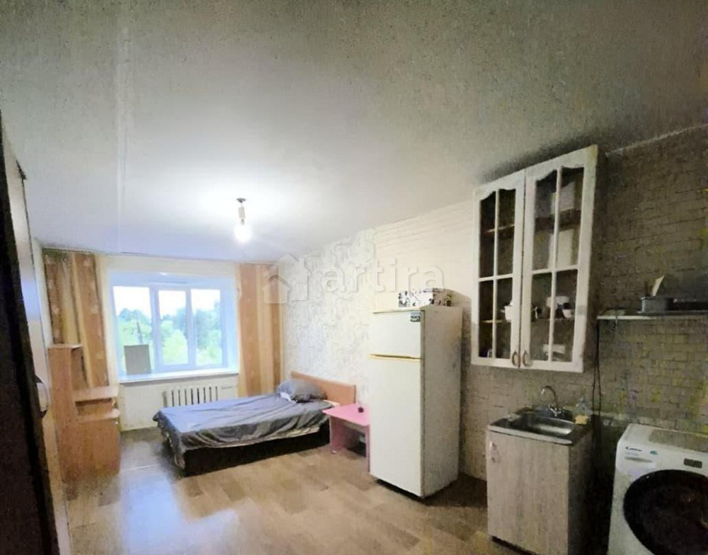 Комната, 50 м2, 3/5 эт. Нижний Новгород - изображение 2