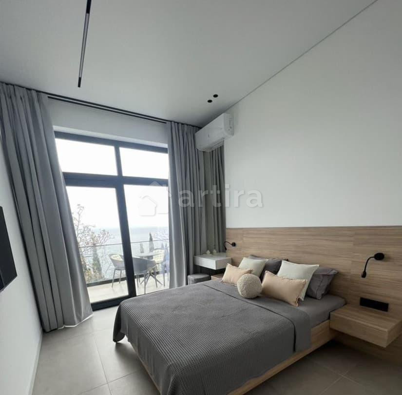 Дом, 130 м2, 2 сотки, 2 эт. Алушта - изображение 7