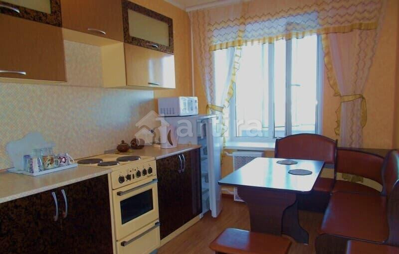 1-комн. квартира, 48 м2, 8/12 эт. Череповец - изображение 6