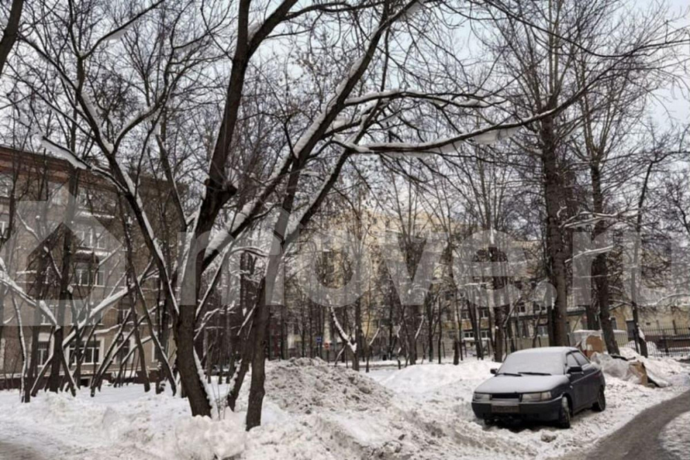 Студия, 13.4 м2, 2/5 эт. Москва - изображение 7