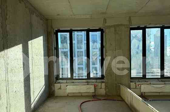 4-комн. пентхаус, 96.1 м2, 7/14 эт. Москва