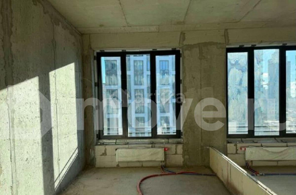 4-комн. пентхаус, 96.1 м2, 7/14 эт. Москва - изображение 3