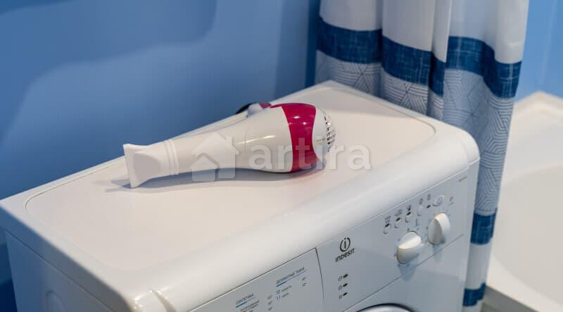 1-комн. квартира, 44 м2, 5/17 эт. Тюмень - изображение 10