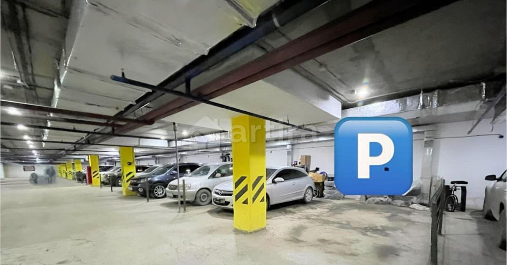 Гараж, 18 м2 Екатеринбург - изображение 2