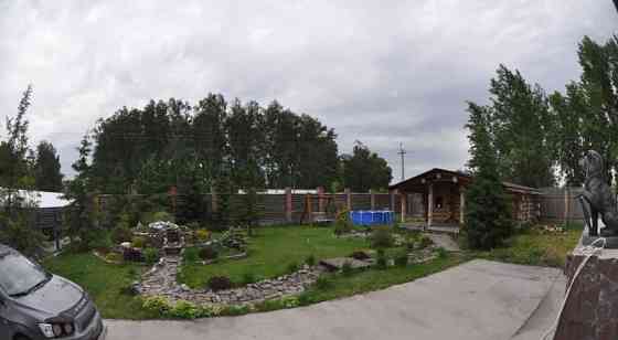 Коттедж, 200 м2 Новосибирск