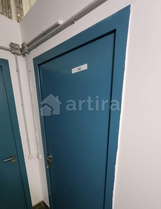 Гараж, 2.8 м2 Москва - изображение 2