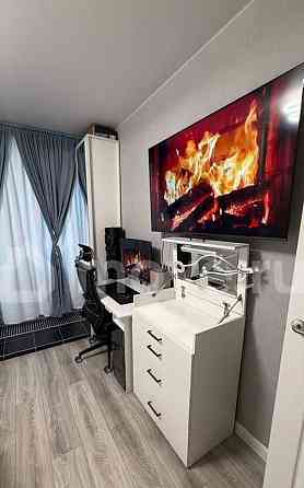 1-комн. квартира, 28.6 м2, 14/25 эт. Москва