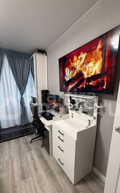 1-комн. квартира, 28.6 м2, 14/25 эт. Москва - изображение 5